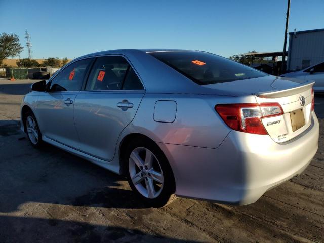 Image 2 of 2014 TOYOTA CAMRY L 2014 with VIN 4T1BF1FK4EU449179