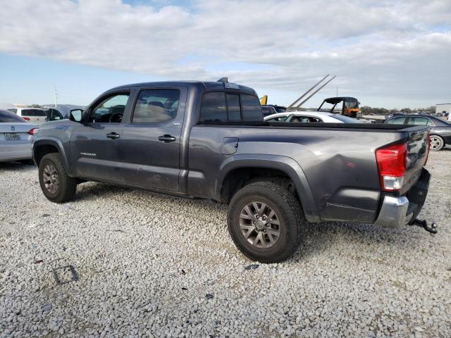 Obraz 2 z 2017 TOYOTA TACOMA DOUBLE CAB 2017 z VIN 5TFBZ5DN6HX003523