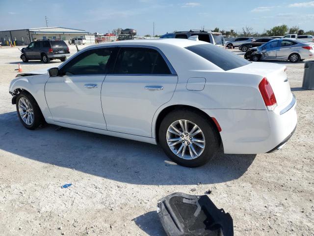 Image 2 of 2016 CHRYSLER 300C  2016 with VIN 2C3CCAEG8GH328616