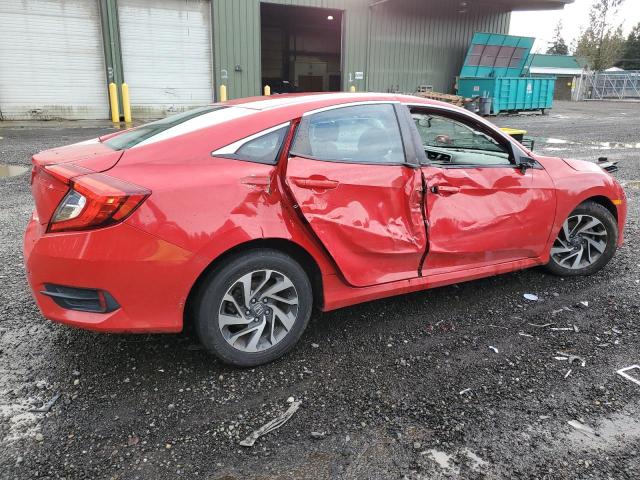 Изображение 3 2016 HONDA CIVIC EX 2016 с VIN 2HGFC2F78GH526739
