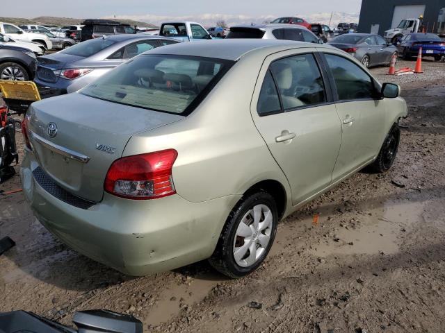 Image 3 of 2007 TOYOTA YARIS  2007 with VIN JTDBT923071121451