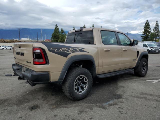 Image 3 of 2022 RAM 1500 TRX 2022 with VIN 1C6SRFU95NN149466