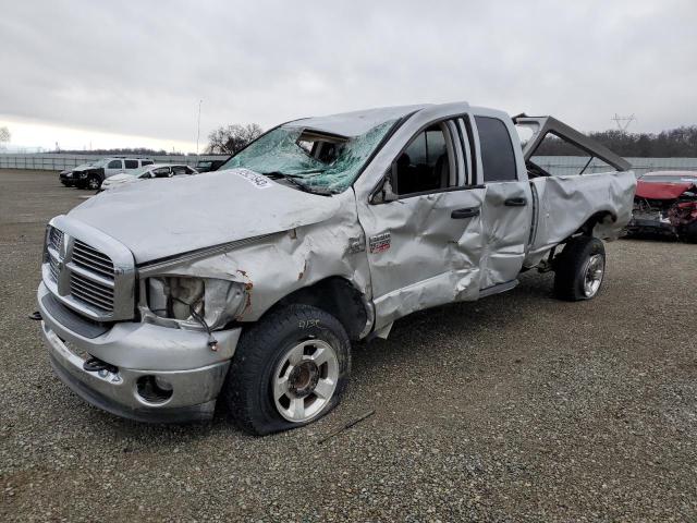 Obraz 1 z 2009 DODGE RAM 2500  2009 z VIN 3D7KS28L79G509353