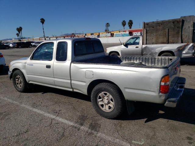 Изображение 2 2004 TOYOTA TACOMA XTRACAB 2004 с VIN 5TEVL52N24Z367040