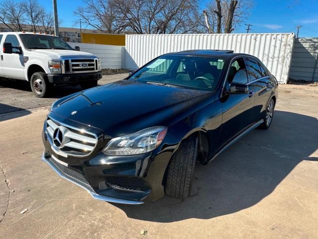 Obraz 2 z 2014 MERCEDES-BENZ E 400 HYBRID 2014 z VIN WDDHF9FB3EA836519