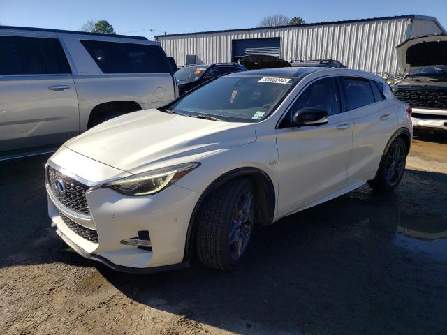 Obraz 1 z 2017 INFINITI QX30 BASE 2017 z VIN SJKCH5CP9HA031469