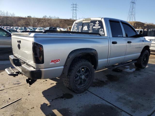 Image 3 of 2005 DODGE RAM 1500 ST 2005 with VIN 1D7HA18D35J621320