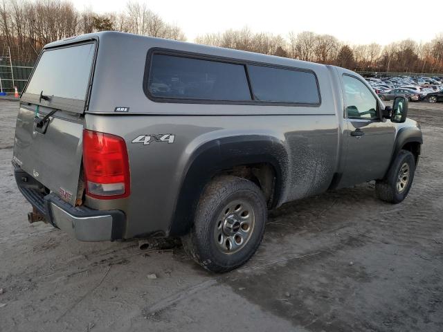 Obraz 3 z 2007 GMC NEW SIERRA K1500 2007 z VIN 1GTEK14C97E539644
