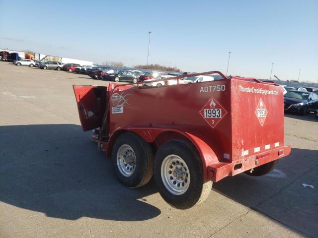 Image 3 of 2014 TMDN ADT750 2014 with VIN 56ZL1UE26EP000316