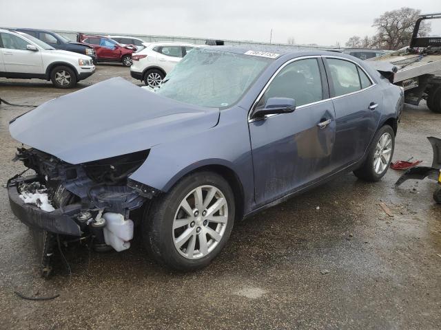 Obraz 1 z 2015 CHEVROLET MALIBU LTZ 2015 z VIN 1G11F5SL5FF166620