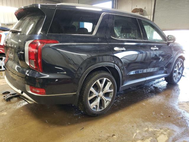 Obraz 3 z 2020 HYUNDAI PALISADE SEL 2020 z VIN KM8R4DHE3LU041086