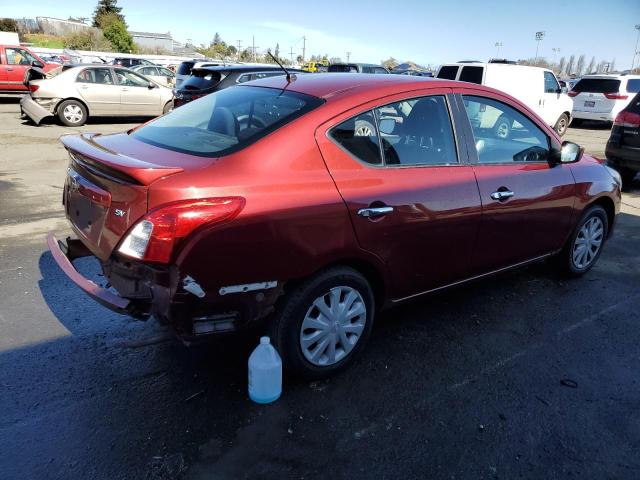 Obraz 3 z 2019 NISSAN VERSA S 2019 z VIN 3N1CN7AP5KL836480