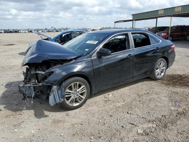 Image 1 of 2015 TOYOTA CAMRY LE 2015 with VIN 4T1BF1FK0FU050996