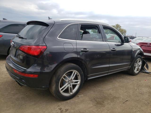 Image 3 of 2015 AUDI Q5 PREMIUM PLUS 2015 with VIN WA1DGAFP7FA043402