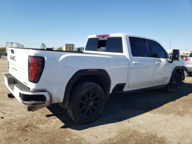 Obraz 3 z 2024 GMC SIERRA K2500 AT4 2024 z VIN 1GT49PEY4RF266758