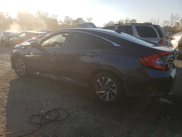 Изображение 2 2018 HONDA CIVIC EX 2018 с VIN 2HGFC2F79JH504630
