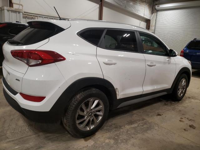 Изображение 3 2017 HYUNDAI TUCSON LIMITED 2017 с VIN KM8J3CA43HU430880
