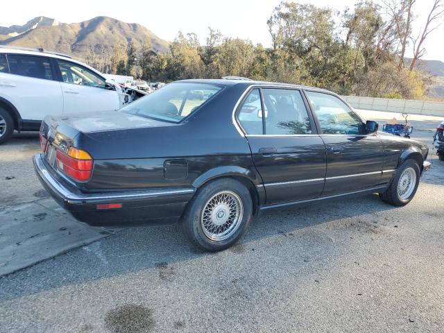 Image 3 of 1993 BMW 7 SERIES 740 I AUTOMATIC 1993 with VIN WBAGD4325PDE64377