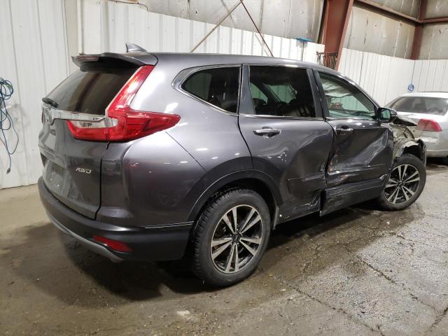 Изображение 3 2018 HONDA CR-V EXL 2018 с VIN 5J6RW2H88JA002161