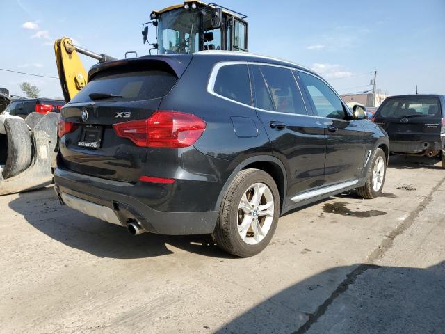 Изображение 3 2018 BMW X3 XDRIVE30I 2018 с VIN 5UXTR9C52JLD61066