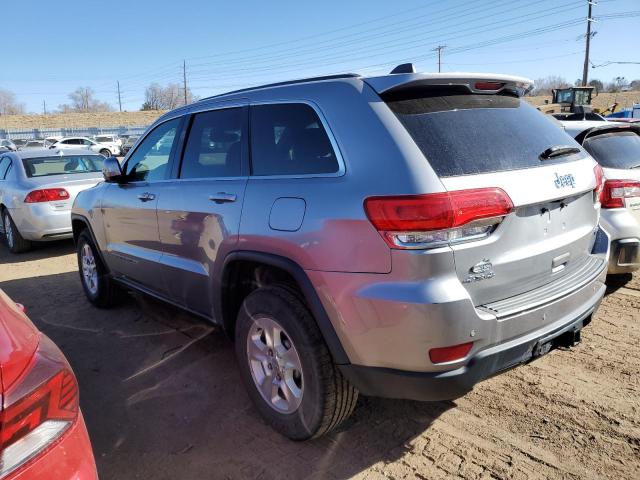 Obraz 2 z 2017 JEEP GRAND CHEROKEE LAREDO 2017 z VIN 1C4RJFAG5HC683164