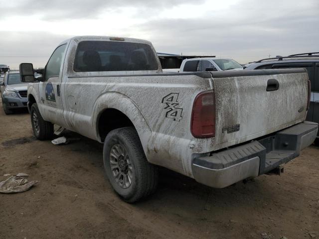 Obraz 2 z 2014 FORD F250 SUPER DUTY 2014 z VIN 1FTBF2BT9EEB18620