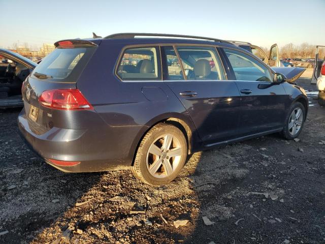 Obraz 3 z 2015 VOLKSWAGEN GOLF SPORTWAGEN TDI S 2015 z VIN 3VWCA7AU7FM514144