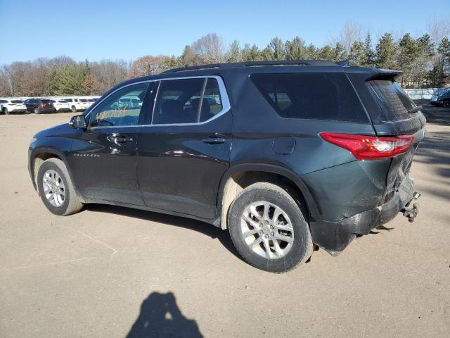 Obraz 2 z 2020 CHEVROLET TRAVERSE LT 2020 z VIN 1GNEVGKW3LJ133570