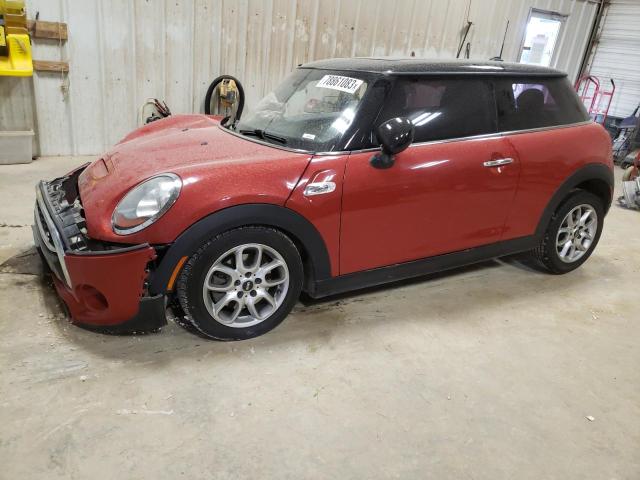 Obraz 2018 MINI COOPER S 2018