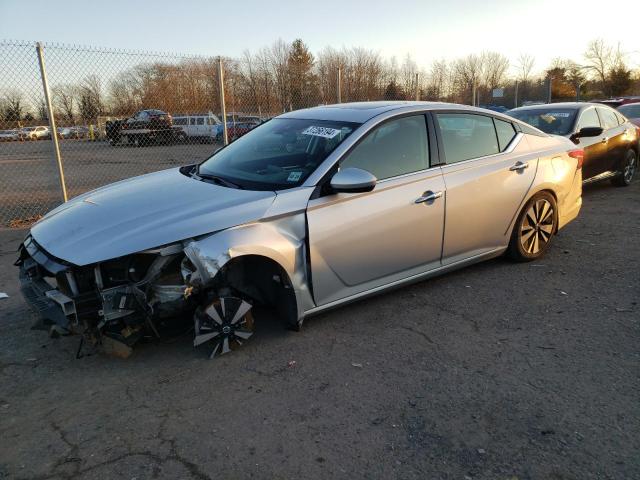 Obraz 2019 NISSAN ALTIMA SV 2019