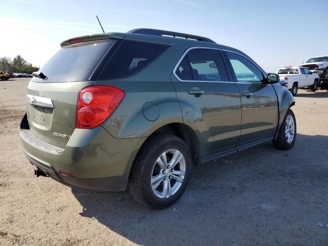 Изображение 3 2015 CHEVROLET EQUINOX LT 2015 с VIN 2GNFLFEK6F6160342