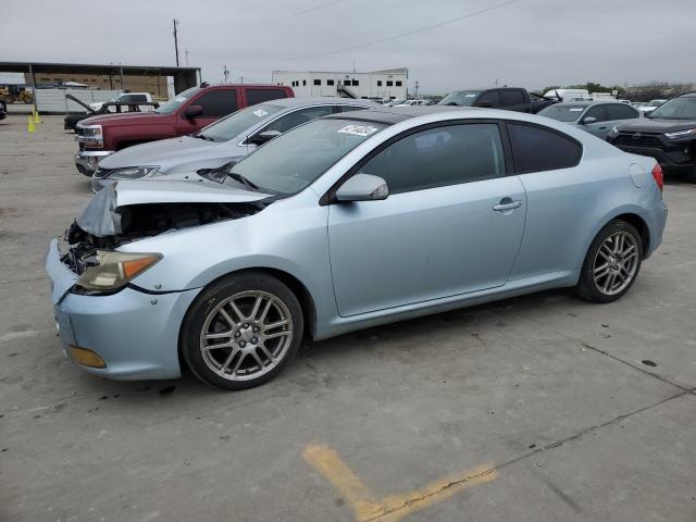 2005 TOYOTA SCION TC  2005 image