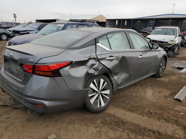 Image 3 of 2022 NISSAN ALTIMA SV 2022 with VIN 1N4BL4DV6NN401226