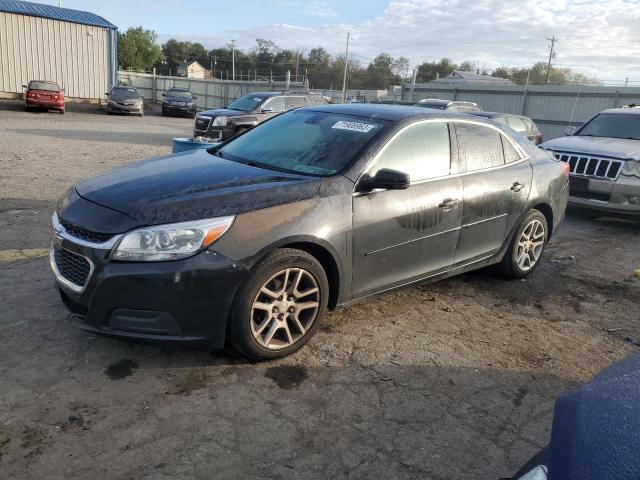 Изображение 1 Chevrolet Malibu 1Lt 2014 с VIN 1G11C5SL7EF175360
