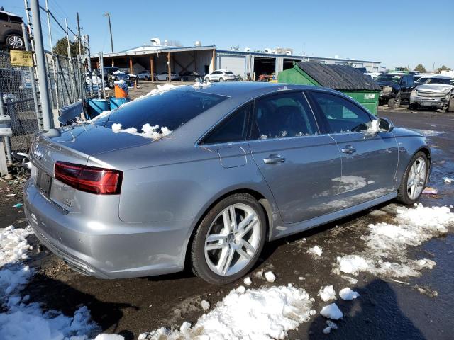 Изображение 3 2016 AUDI A6 PRESTIGE 2016 с VIN WAUHMAFC8GN015015
