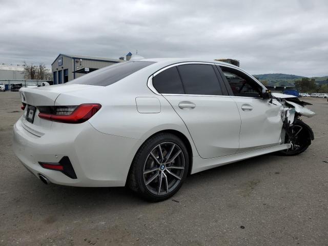 Изображение 3 2020 BMW 330I  2020 с VIN 3MW5R1J06L8B17377