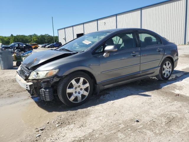 Obraz 1 z 2009 HONDA CIVIC LX 2009 z VIN 2HGFA16529H335013