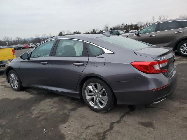 Image 2 of 2020 HONDA ACCORD LX 2020 with VIN 1HGCV1F17LA125985