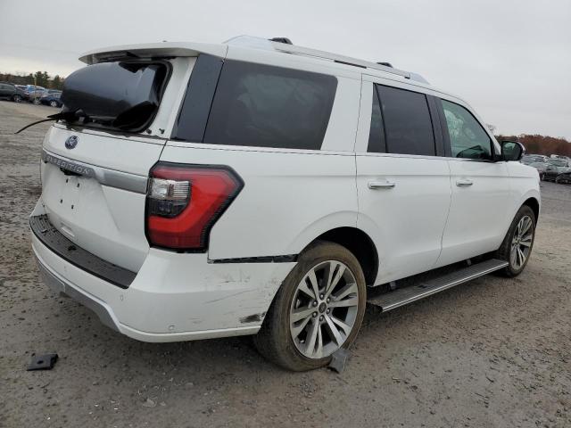 Image 3 of 2020 FORD EXPEDITION PLATINUM 2020 with VIN 1FMJU1MT5LEA01411