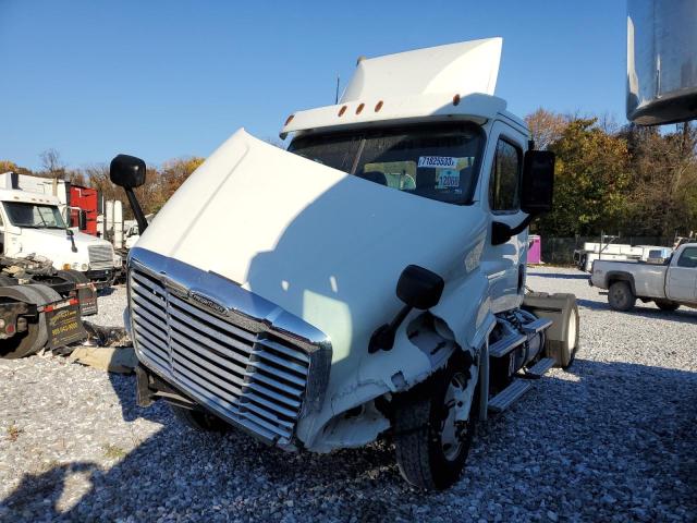 Obraz 2 z 2017 Freightliner Cascadia 2017 z VIN 1FUBGDDV4HLJC4028