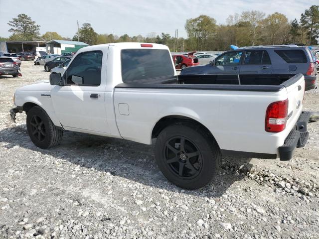 Image 2 of 2007 FORD RANGER  2007 with VIN 1FTYR10DX7PA75811