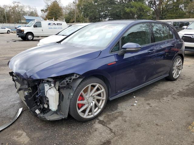 2022 VOLKSWAGEN GTI S 2022 image