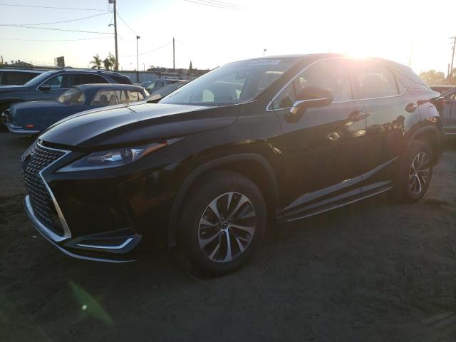 2020 LEXUS RX 350 BASE 2020 image