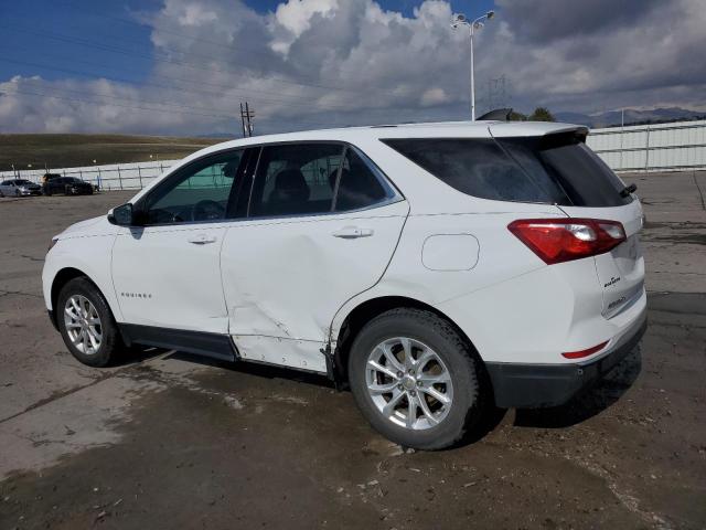 Изображение 2 2018 CHEVROLET EQUINOX LT 2018 с VIN 2GNAXSEV2J6316676
