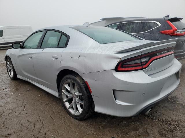 Изображение 2 2023 DODGE CHARGER GT 2023 с VIN 2C3CDXHG3PH626597