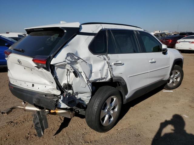 Изображение 3 2020 TOYOTA RAV4 XLE 2020 с VIN 2T3W1RFV7LC037076