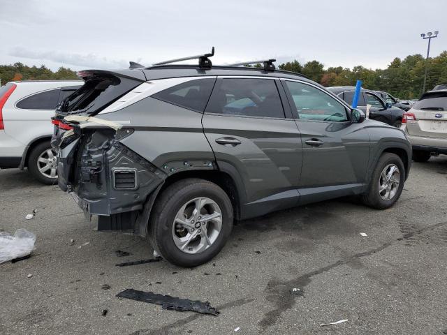 Изображение 3 2022 HYUNDAI TUCSON SEL 2022 с VIN 5NMJBCAE6NH041637
