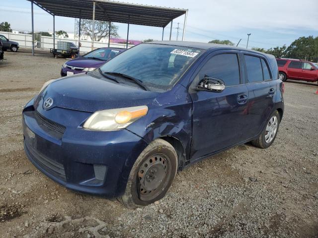 Изображение 2008 TOYOTA SCION XD  2008