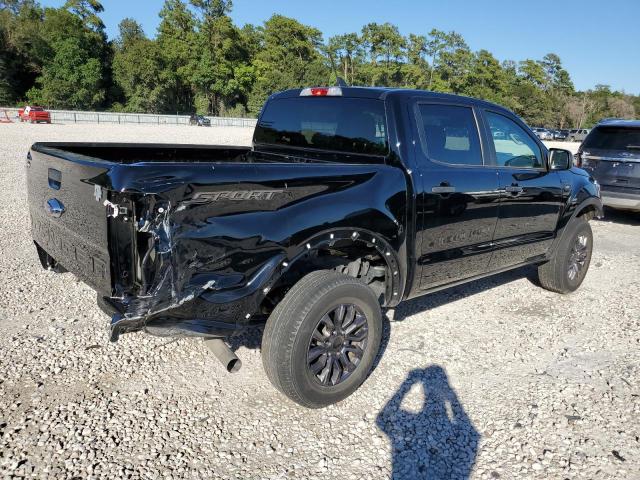 Obraz 3 z 2022 FORD RANGER XL 2022 z VIN 1FTER4EH9NLD13152