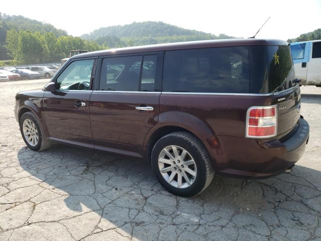 Obraz 2 z 2009 FORD FLEX SEL 2009 z VIN 2FMDK52C79BA32368